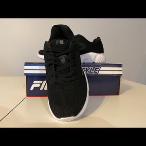 fila zarin sneaker